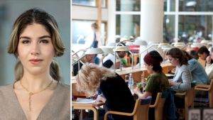 CSN kommer ändå inte räcka