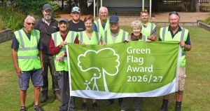Joy as popular park is recognised as one of UK’s best