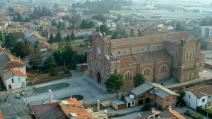 Padova, via il cemento da 400 aree: ecco il piano del Comune per una città più verde e resistente al clima