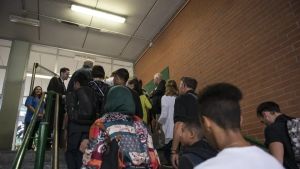 L’inverno demografico nel Veneziano mangia otto sezioni. Deroghe anche alle medie
