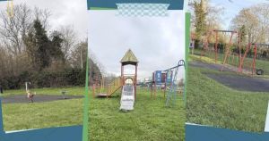 Two seaside town play areas set for major transformation