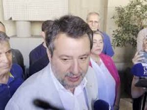 Morte Fakir a Bologna, Salvini: Non dico che Lepore abbia istigato, ma se usi certi toni...