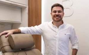 Fabio Barros: O fim da era dos exageros na estética facial masculina