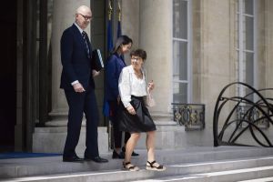 La ministre de la Transition écologique Monique Barbut s’en va et puis revient : un épisode révélateur de la discorde en Macronie
