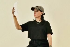 Avignon 2026 : « Vive le sujet ! » de Laura Vazquez, entre poésie brute et chorégraphie exaltée