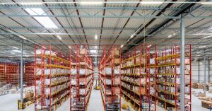 Prologis' UK warehouse bid is ready for delivery