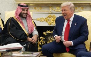 Saudi Enrichment Would Trigger a Nuclear Arms Race