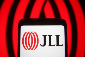 The Strategic CMO: How JLL Blends Tech, Data And Brand