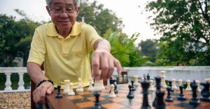 Por que devemos falar em envelhecimento saudável e estimulação cognitiva?