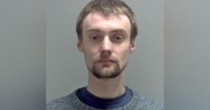 Man who filmed couple having sex through window jailed over campaign of voyeurism