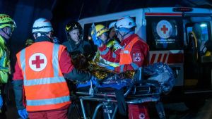 Si accende una sigaretta mentre fa ossigenoterapia: novantenne comasca muore ustionata