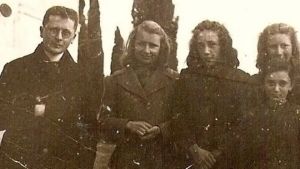 A ottant’anni dal suo martirio, non si fermano le ricerche del corpo del Beato Bonifacio