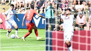 Contro l’Heidenheim è 1-1, ma è un buon Bologna a Valles: in gol Castro, scatenato Cambiaghi