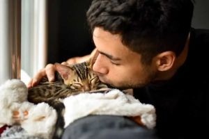 Yes, even cats have a favorite person. How they choose and how to tell they’ve picked you.