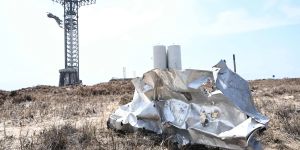 Congress: Protect Working People's Retirement From Risky Tech Cos Like SpaceX