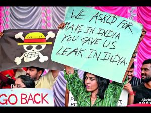 Gen Z marks the rot: NEET protests mark a deep socioeconomic grievance, and fractured employment system