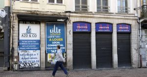 Comment freiner la fermeture de commerces, qui se poursuit presque partout en France ?