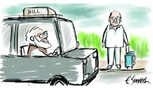 The Pawar puzzle: Can he make a comeback?