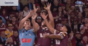 The NRL bunker rules are ridiculous and over-complicated. Here’s how we fix them
