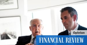 The real tax problem for start-ups is high-income tax not CGT concessions