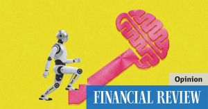 Much of what AI needs to learn is in workers’ heads, not on the web