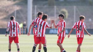 El Sporting de Gijón gana y agrada en Vigo: victoria 0-2 al Celta Fortuna