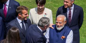 Diplomacy shifts faster than clean energy supply chains can be built