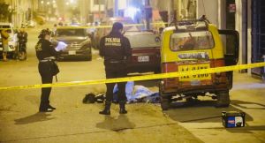 Las regiones con mayor y menor cantidad de homicidios en 2026