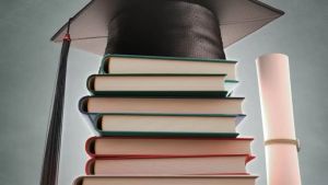 La mala educación (sobre la masificación de los títulos universitarios). Por Álvaro Vergara