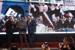 ¿Quiere ayudar o no la centroizquierda a que Chile salga del estancamiento? Por Sergio Muñoz Riveros