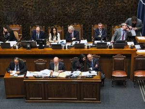 Una apuesta contra el cortoplacismo. Por Kenneth Bunker