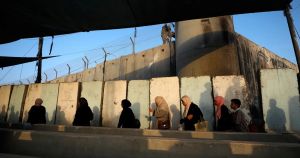 How Israel's 'Meaningful' Military Service Creates Lost Generation in West Bank