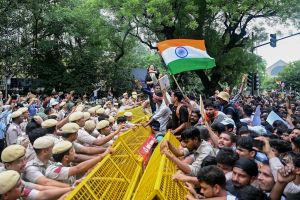 India’s Cockroach Movement Delivers a Blow to the BJP
