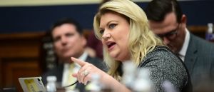ROOKE: 237 Years Overdue: Congresswomen Call For The Obvious After Claiming Declassified Files Show Interns Are Foreign Agents