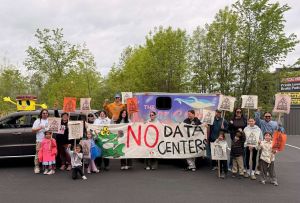 As Data Centers Sidestep Tribal Consultations, Tribal Nations Are Fighting Back