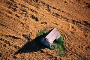 Sauvons nos granges en les rendant utiles