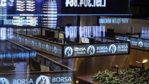 Son 3 yılda enflasyonu yenen hisse oranı: Yüzde 22