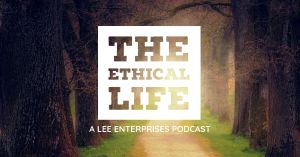 Has the internet made us smarter or just more confident? | The Ethical Life podcast