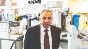 Kısa vadeli koruma uzun vadede zayıflatır, ‘makine’ye koruma duvarı istemiyoruz