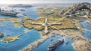 Hürmüz’den Kıbrıs’a: Türkiye’ye biçilen rol