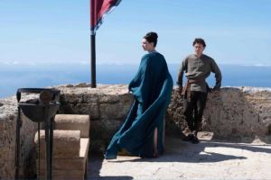 Nolan’ın Odyssey’si, mitler ve kadınlar