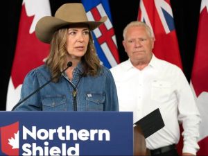 OPINION: Ford and Smith governments shouldn’t moonlight as energy companies