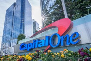 One Year Later, Capital One’s $51 Billion Discover Takeover Is Starting To Pay Off