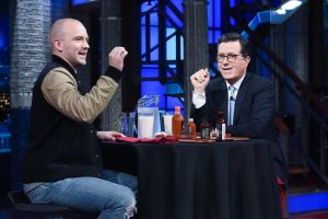 Why Celebrities Are Choosing YouTube Shows Over Late-Night TV