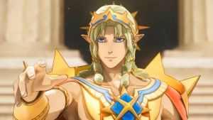Fire Emblem: Fortune's Weave is going to be himbo paradise