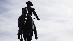 The Ideology Behind The American Revolution – OpEd