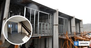 Un video no reemplaza a un ingeniero: las víctimas de El Olivar no pueden ser silenciadas