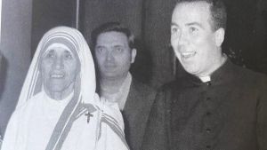 23 luglio, sono cento anni dalla nascita di Don Setti: il prete sempre tra la gente