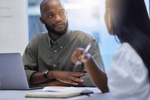 Rétroaction: vous vous mettez trop de pression