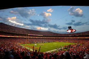 ¡Coliseo de primer nivel! Así será el nuevo e imponente estadio de los Kansas City Chiefs